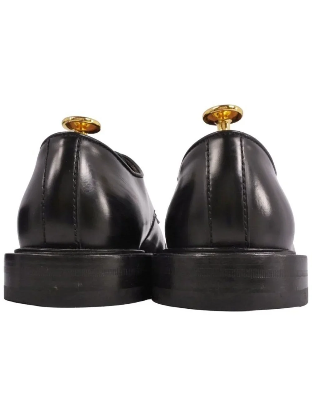 Gucci Leather?shoes Derby Shoes Business